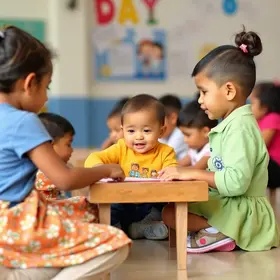 II Conferência da Educação Infantil