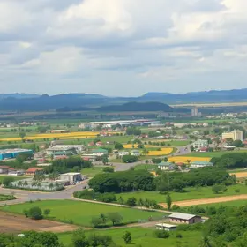 Rondonópolis