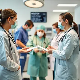 credenciamento médicos especialistas