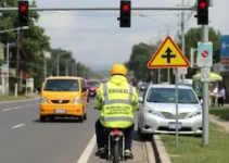 conscientização no trânsito