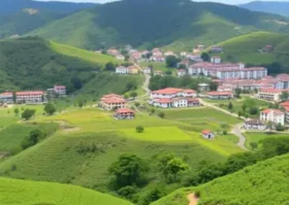 Últimas noticias de Rondonópolis