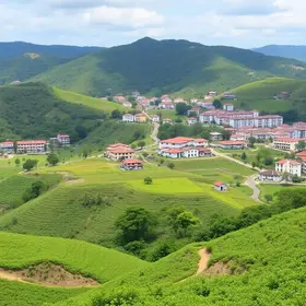 mutirão de regularização ambiental