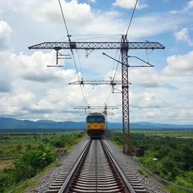 Ferrovia Estadual de Mato Grosso