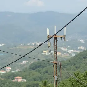 Operação Telefone Sem Fio