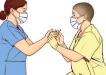Vacinação Pneumo 20