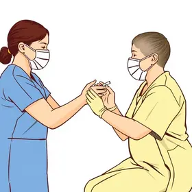 Vacinação Pneumo 20