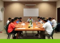 Encontro de Comerciantes de Rondonópolis