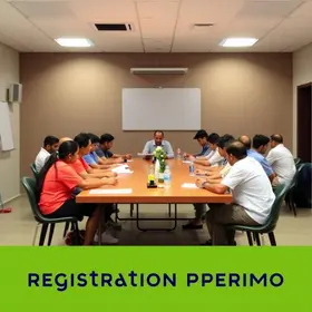 Encontro de Comerciantes de Rondonópolis