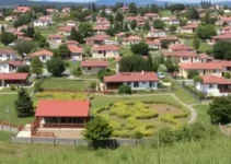 Atualização cadastral Residencial Celina Bezerra