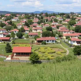 Atualização cadastral Residencial Celina Bezerra