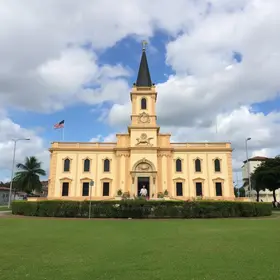 Câmara de Rondonópolis aprova feriado municipal de São João Batista