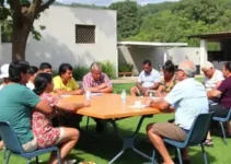 Câmara Itinerante