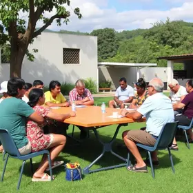 Câmara Itinerante