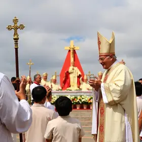 Diocese de Rondonópolis-Guiratinga