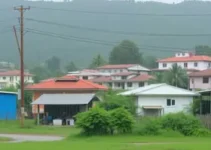 chuva em Rondonópolis