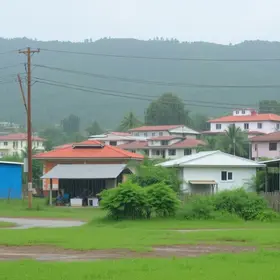 chuva em Rondonópolis