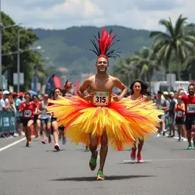 Corrida Flamboyan Esportes