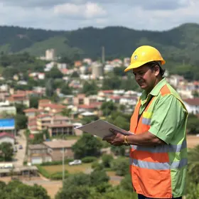 qualificação profissional