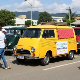 ExpoArca