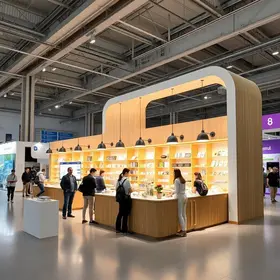 Exposul produtos acessíveis