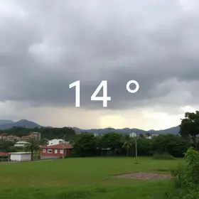 frente fria