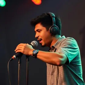 Gilson Lira