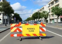 Microrevestimento Avenida dos Estudantes