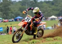 motocross regional do Mato Grosso