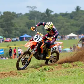 motocross regional do Mato Grosso