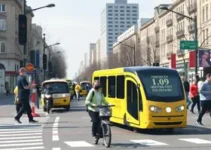 pesquisa de mobilidade urbana