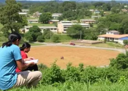 Últimas noticias de Rondonópolis