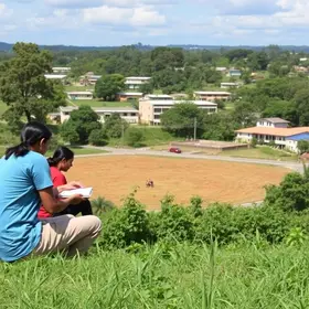 capacitações municípios Mato Grosso