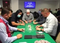 facção bingos lavagem de dinheiro