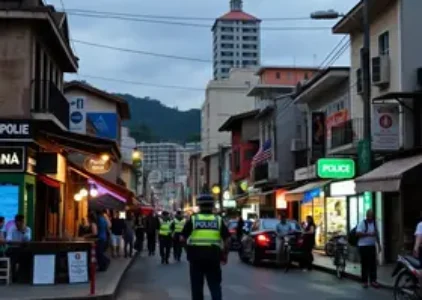 Últimas noticias de Rondonópolis