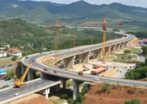 viaduto da lions