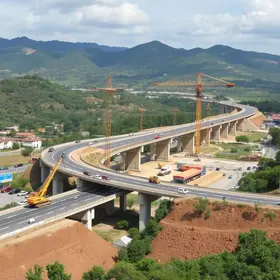 viaduto da lions