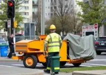 concessão dos serviços de limpeza urbana e manejo de resíduos sólidos