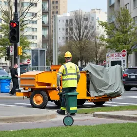 concessão dos serviços de limpeza urbana e manejo de resíduos sólidos