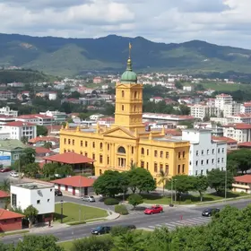regularização de imóveis
