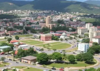 Últimas noticias de Rondonópolis