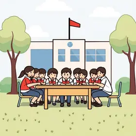rede municipal de ensino Rondonópolis