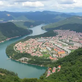 Rio Vermelho