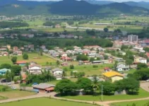 progresso social em Rondonópolis