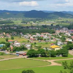 progresso social em Rondonópolis