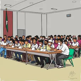 Eleições Gerais de 2026