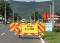 Rondonópolis e interdições