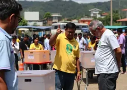 Últimas noticias de Rondonópolis