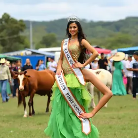Exposul 2026