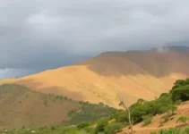 alerta amarelo Rondonópolis