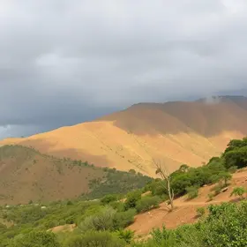 alerta amarelo Rondonópolis